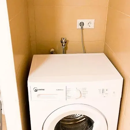 Stylische Mit Charme Apartment