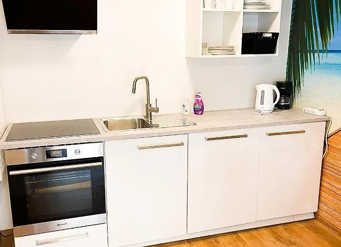 Stylische Mit Charme *