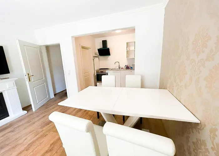 Stylische Mit Charme Appartamento Ravensburg