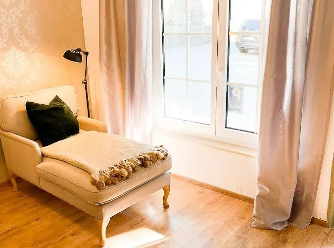 Stylische Mit Charme Appartamento