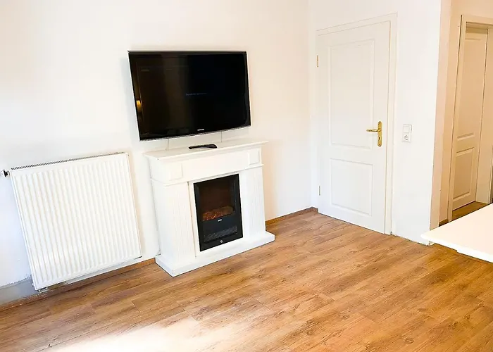 Stylische Mit Charme Appartamento