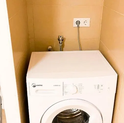 Stylische Mit Charme Appartamento