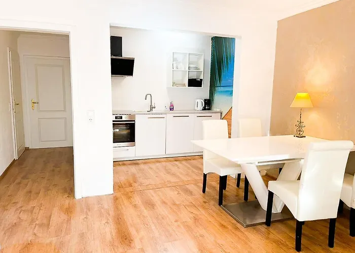 Stylische Mit Charme *